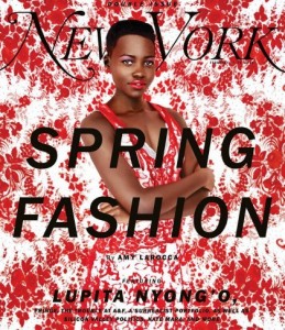 What We Can Learn From Lupita Nyong’o’s  Rising Brand