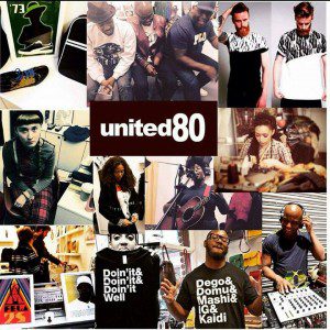 United80 collage A collage of different people and various items.