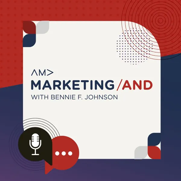 AMA podcast image