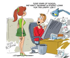 Floyd Norman (cartoon gag)