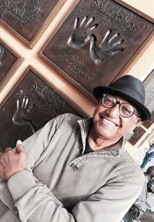 Floyd Norman was made a Disney Legend in